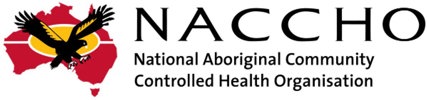 NACCHO Logo
