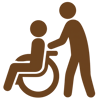 Disability Support Icon
